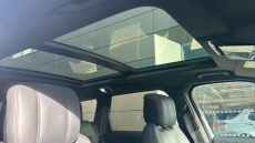 Land Rover Range Rover Sport 3.0 D300 HSE Silver 5dr Auto Diesel Estate